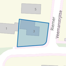 Perceel DNM00-A-2306