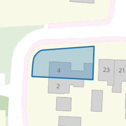 Perceel DNM00-A-2308