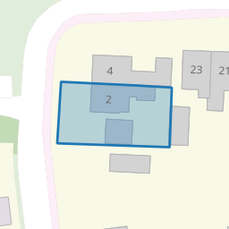 Perceel DNM00-A-2309