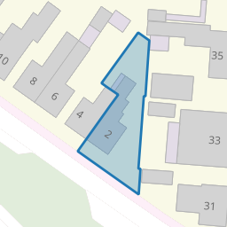 Perceel DNM00-A-2313