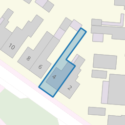 Perceel DNM00-A-2314