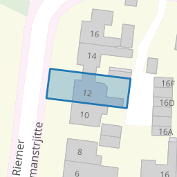 Perceel DNM00-A-2324