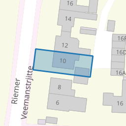 Perceel DNM00-A-2325