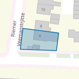 Perceel DNM00-A-2327