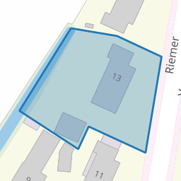 Perceel DNM00-A-2334