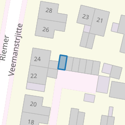 Perceel DNM00-A-2336