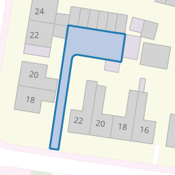Perceel DNM00-A-2342