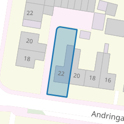 Perceel DNM00-A-2349