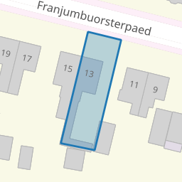 Perceel DNM00-A-2365