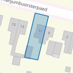 Perceel DNM00-A-2366