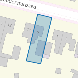 Perceel DNM00-A-2367