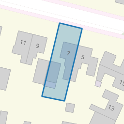 Perceel DNM00-A-2368