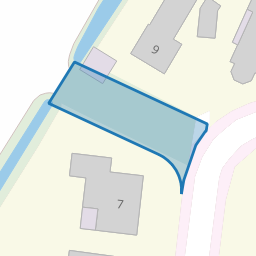 Perceel DNM00-A-2392