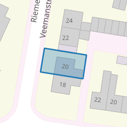 Perceel DNM00-A-2400