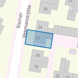 Perceel DNM00-A-2401