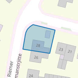 Perceel DNM00-A-2404