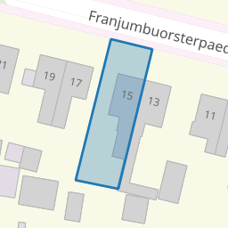 Perceel DNM00-A-2406