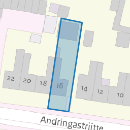 Perceel DNM00-A-2407