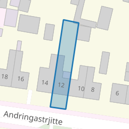 Perceel DNM00-A-2409