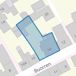 Perceel DNM00-A-2438