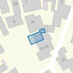 Perceel DNM00-A-2447