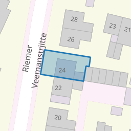 Perceel DNM00-A-2465