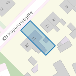 Perceel DNM00-A-2522