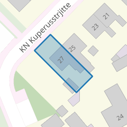 Perceel DNM00-A-2523