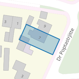 Perceel DNM00-A-2528