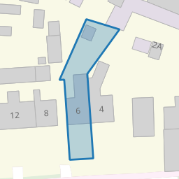 Perceel DNM00-A-2603