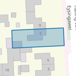 Perceel DNM00-A-2690