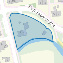 Perceel DNM00-A-2716