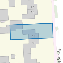 Perceel DNM00-A-2721