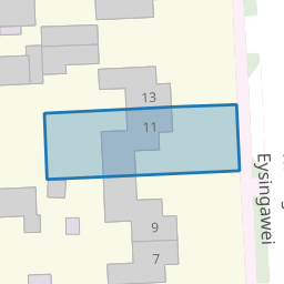 Perceel DNM00-A-2722