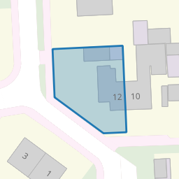 Perceel DNM00-A-2723