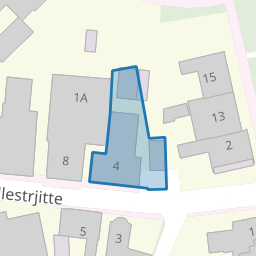 Perceel DNM00-A-2767