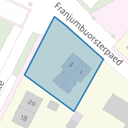 Perceel DNM00-A-2774