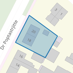 Perceel DNM00-A-2775