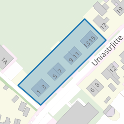Perceel DNM00-A-2780