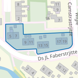 Perceel DNM00-A-2789
