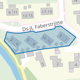 Perceel DNM00-A-2790