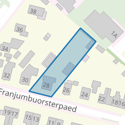 Perceel DNM00-A-2947