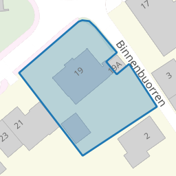 Perceel DNM00-A-2968