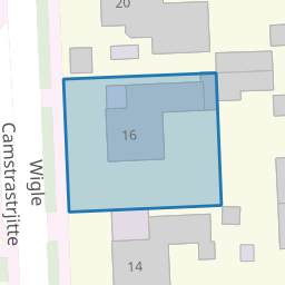 Perceel DNM00-A-2980