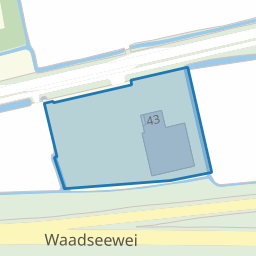 Perceel DNM00-A-2993