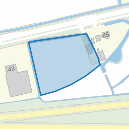 Perceel DNM00-A-2994