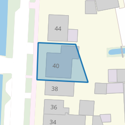 Perceel DNM00-A-3000