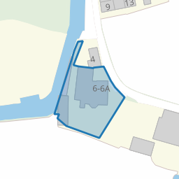 Perceel DNM00-A-3013