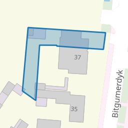 Perceel DNM00-A-3034