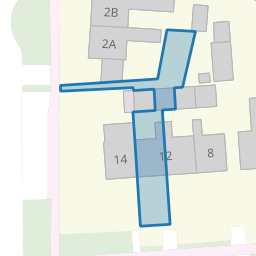 Perceel DNM00-A-3086